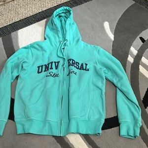 Universal Studios jacket